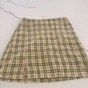 Brandy Melville Cara Skirt